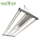 Spydr led greenhouse lights UL8800 Meanwell 330watt Horticultural LED Vertical Grow Light