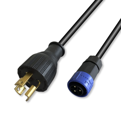 Stecker LED RedFarm 277V wachsen helle 6FT 8FT 10FT für Handelsgewächshaus