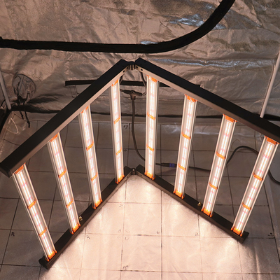 Gartenbau 400W LED wachsen helles volles Spektrum Samsung Lm281b
