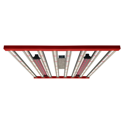 650W Gartenbau LED wachsen helles Osram 660nm 730nm Seoul UV-385nm 395nm