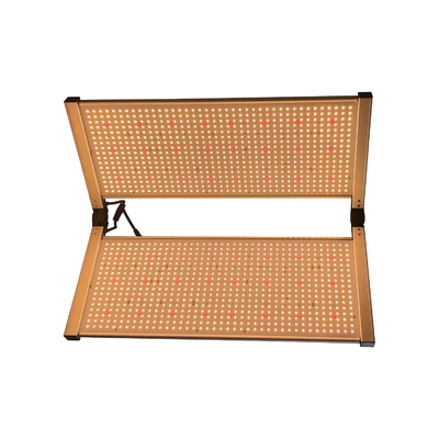 Brett 630W Samsung LM301H Osram IR Seoul UVA Quantum geführt, Lichter zu wachsen