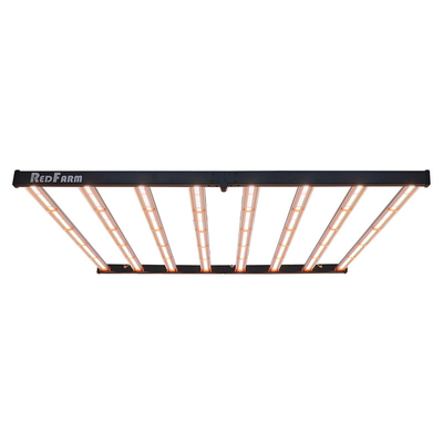 800W wachsen volles Spektrum LED Lichter für Innen-4x4ft Hydroponik-Garten