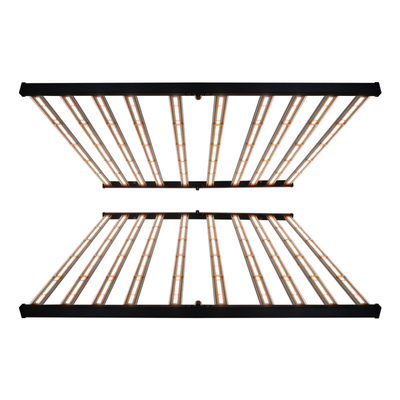 Volles Spektrum 1000W LED RedFarm IP65 wachsen helles Samsung Osram
